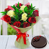 Cherished Bites & Blooms